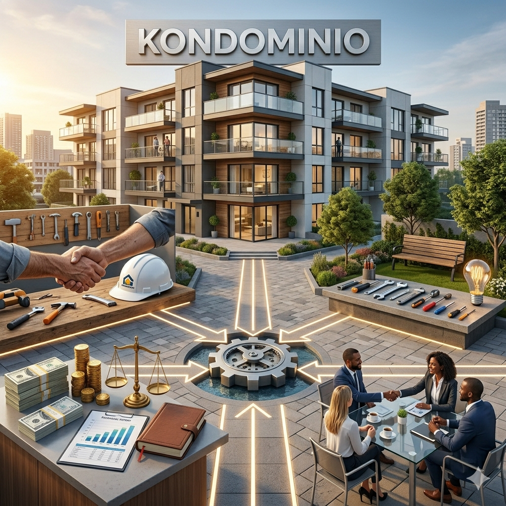Kondominio